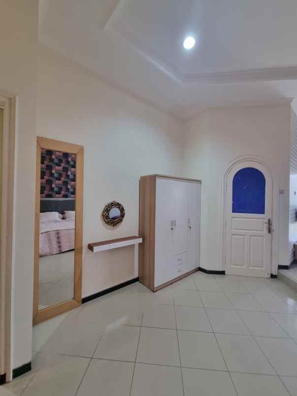 taman mutiara furnish new 90 dekat kampus rs airlangga