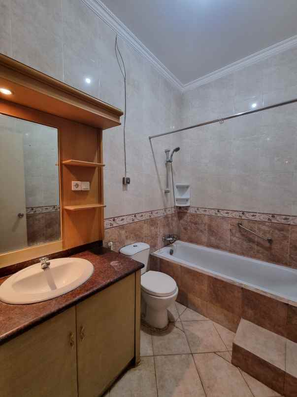 taman mutiara furnish new 90 dekat kampus rs airlangga