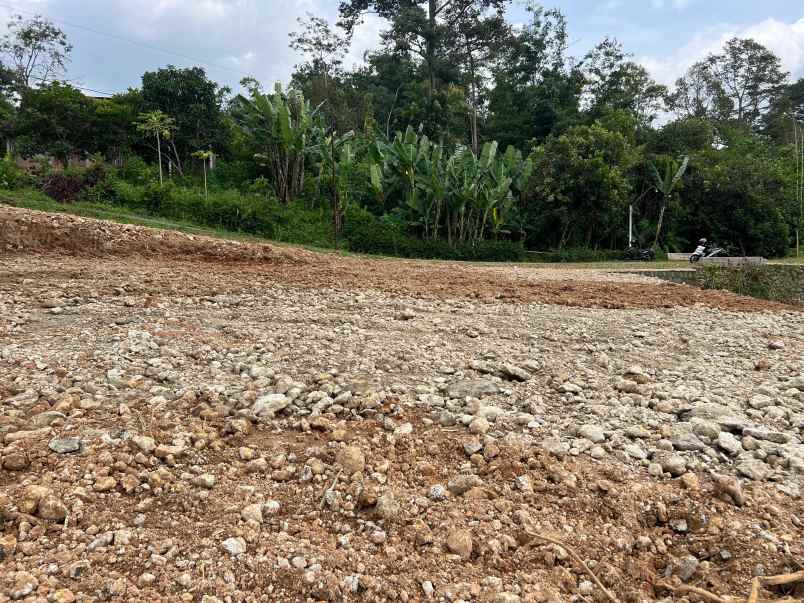 tanah 1685m siap bangun dekat pasar mojogedang