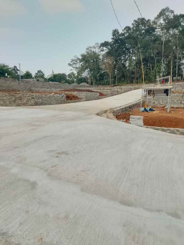tanah 3 menitan kampus unnes semarang
