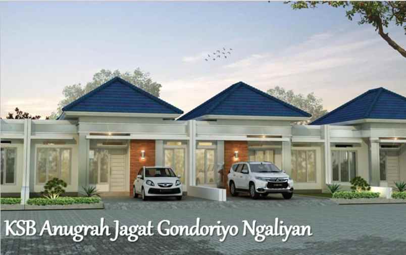 tanah bringin ngaliyan