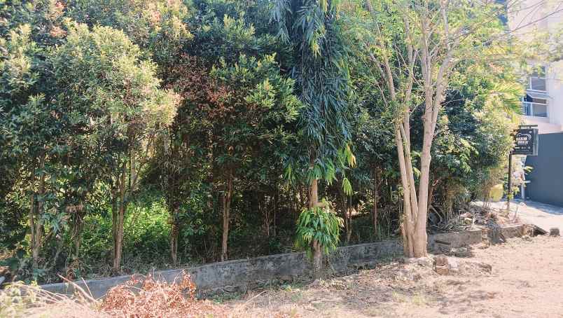 tanah bulusan belakang polsek tembalang ring 1 undip