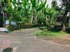 tanah dekat pasar plangsalam