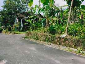 tanah dekat pasar plangsalam