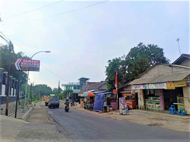 tanah dekat smpn1 kerjo karanganyar