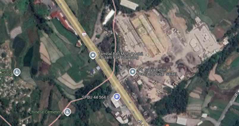 tanah di jumoyo muntilan kabupaten magelang