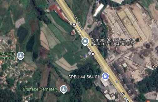 tanah di jumoyo muntilan kabupaten magelang