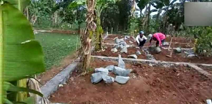 tanah duren seribu bojongsari