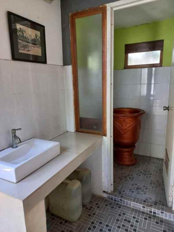 tanah jalan krukut raya limo