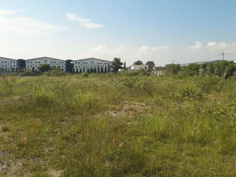 tanah jalan raya gresik babat