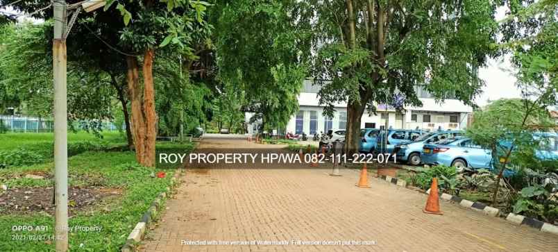 tanah jl halim perdana kusuma