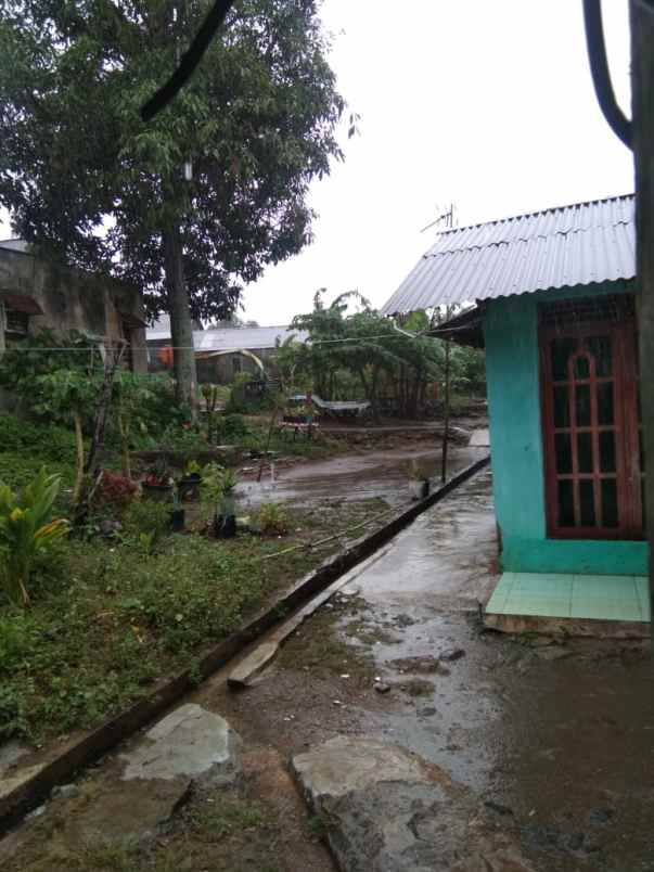 tanah jln putri gading cempaka