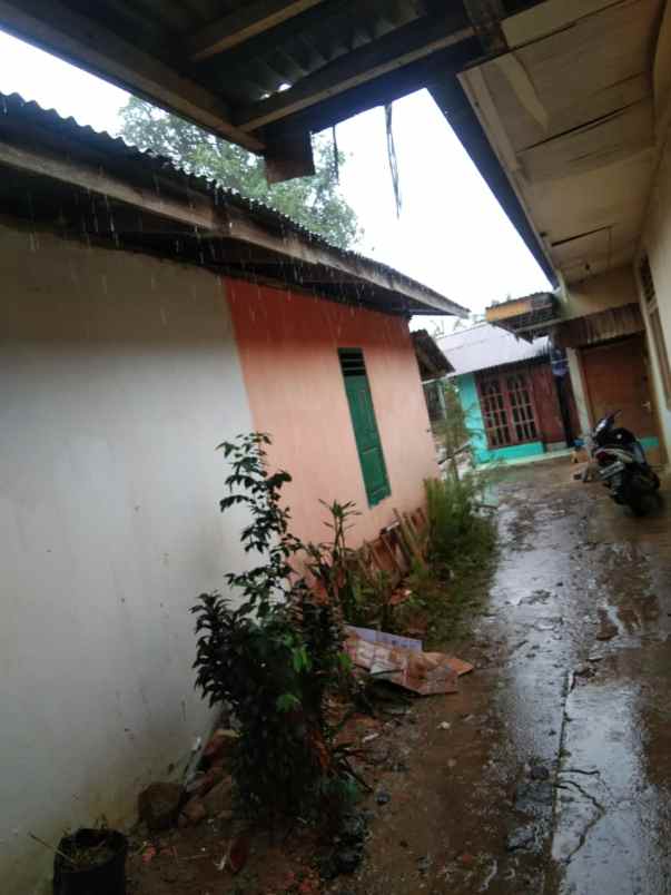 tanah jln putri gading cempaka