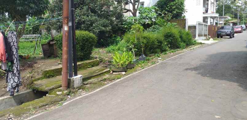 tanah karangalit strategis kota salatiga