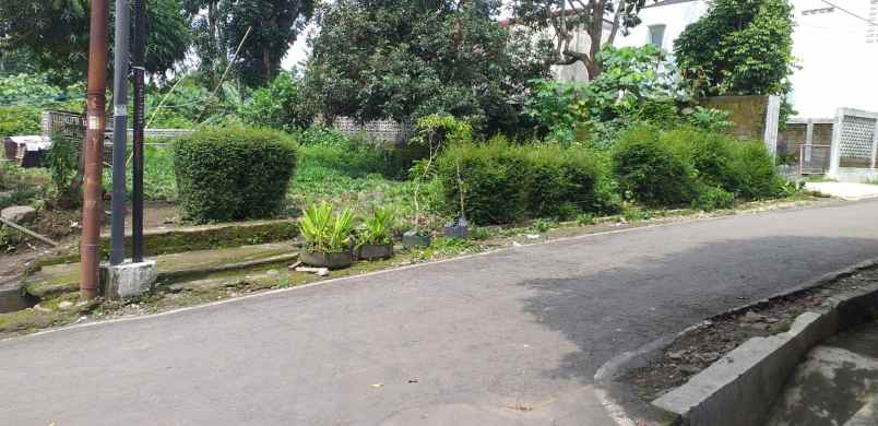 tanah karangalit strategis kota salatiga