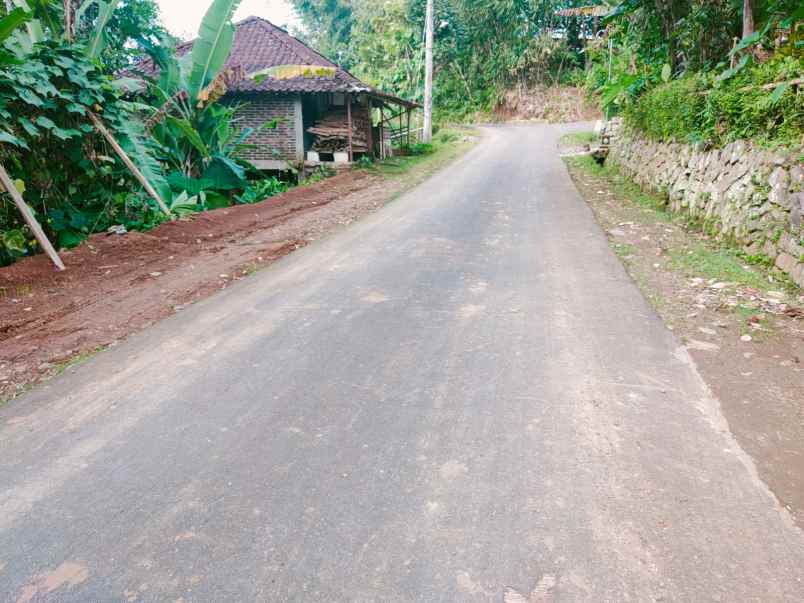 tanah karangpandan karanganyar