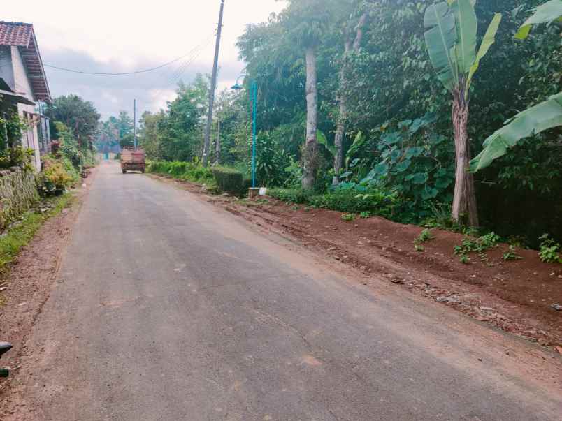 tanah karangpandan karanganyar