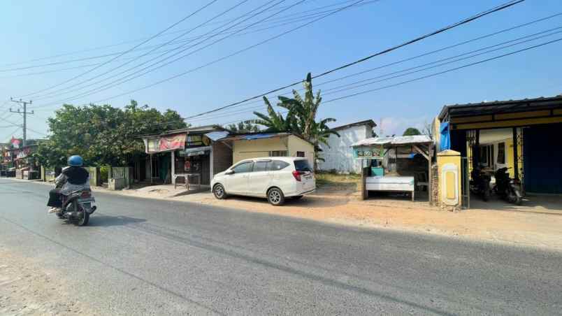 tanah kavling teluk betung barat bandar lampung