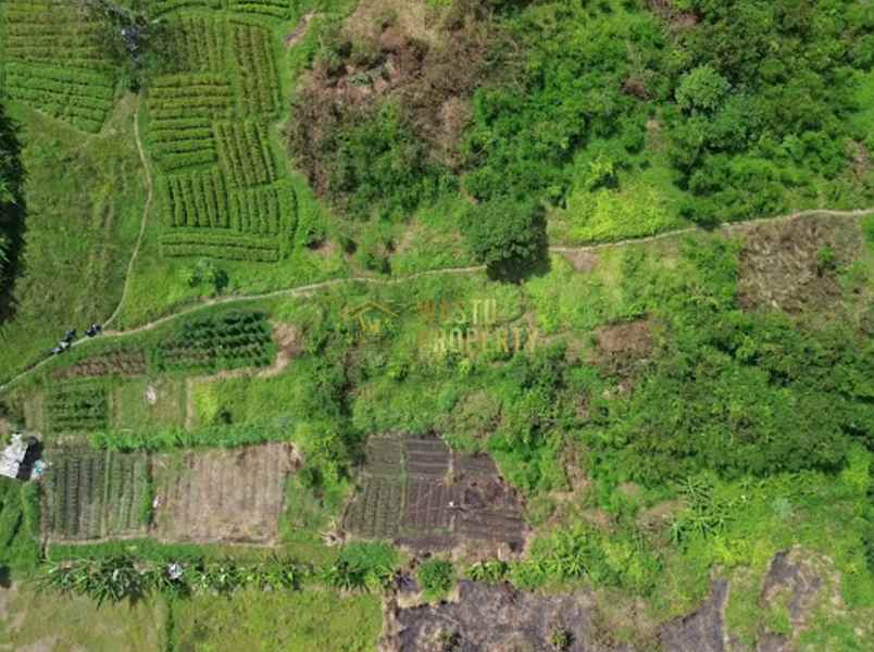 tanah komersial strategis dekat bali safari klungkung