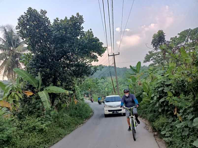 tanah lewubilik citeureup