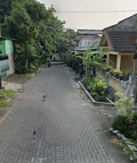 tanah mangunharjo tembalang semarang