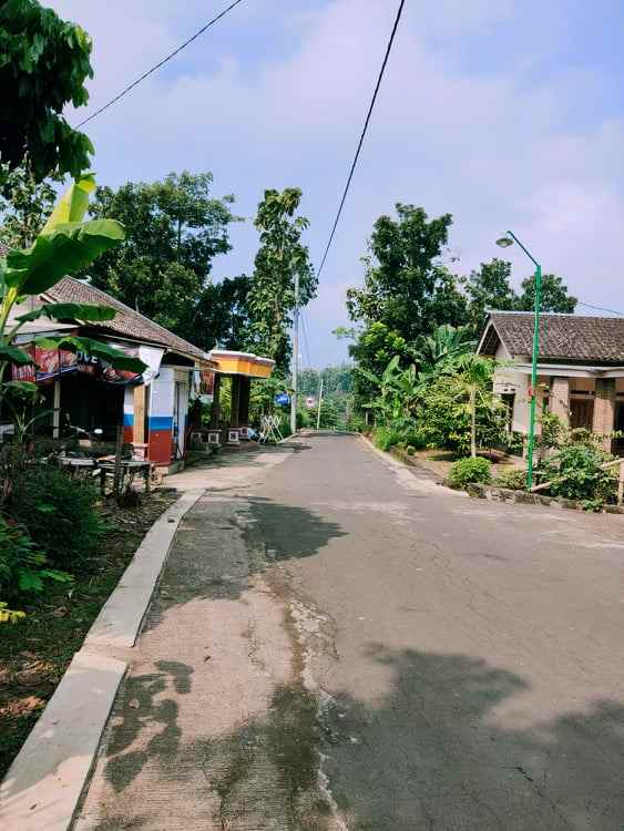 tanah mojogedang karanganyar