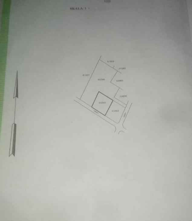 tanah mojogedang karanganyar