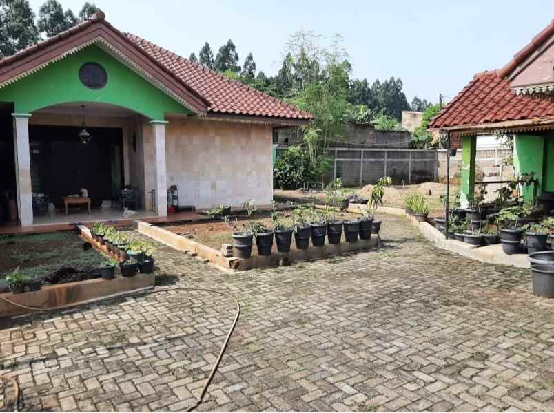 tanah murah siap bangun di duren sawit jakarta timur