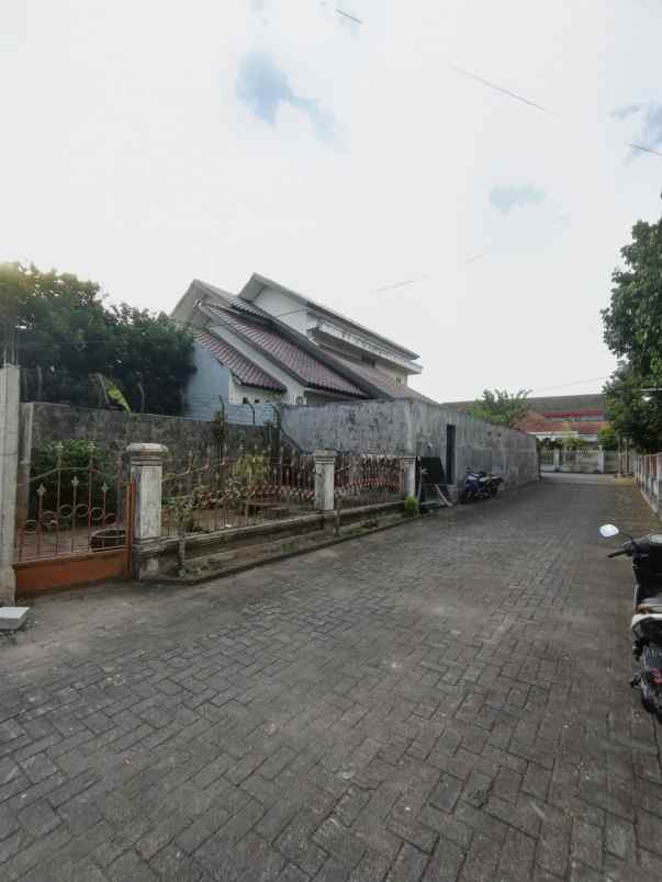 tanah pekarangan di sawit sari condong catur