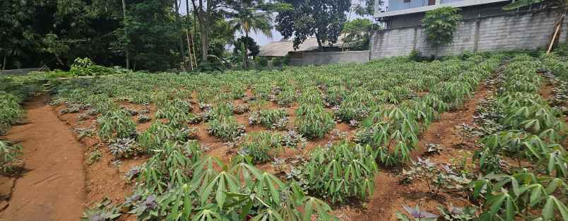 tanah siap bangun di bawah harga pasar