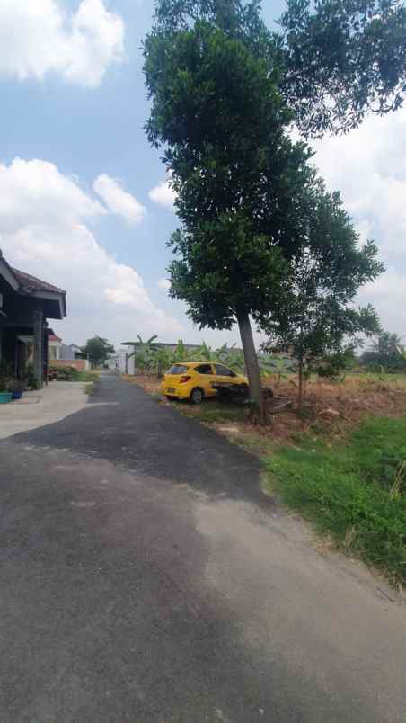 tanah strategis rajabasa jaya