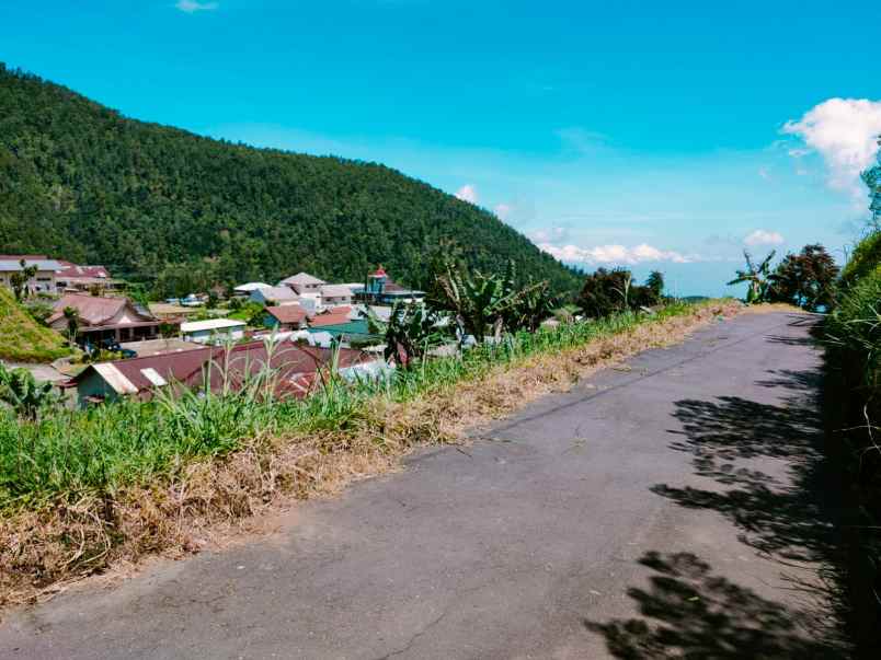 tanah tawangmangu karanganyar