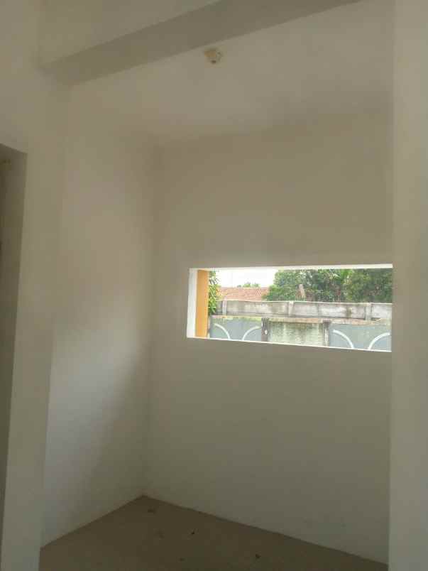 tanpa dp cluster bekasi murah strategis