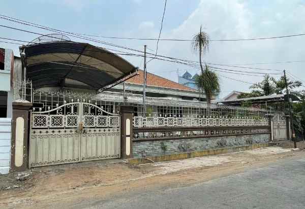 termurah rumah kupang indah paling murah surabaya