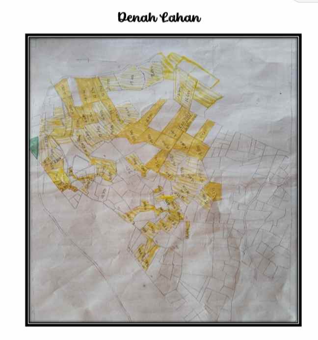 vila kebun durian subang jawa barat