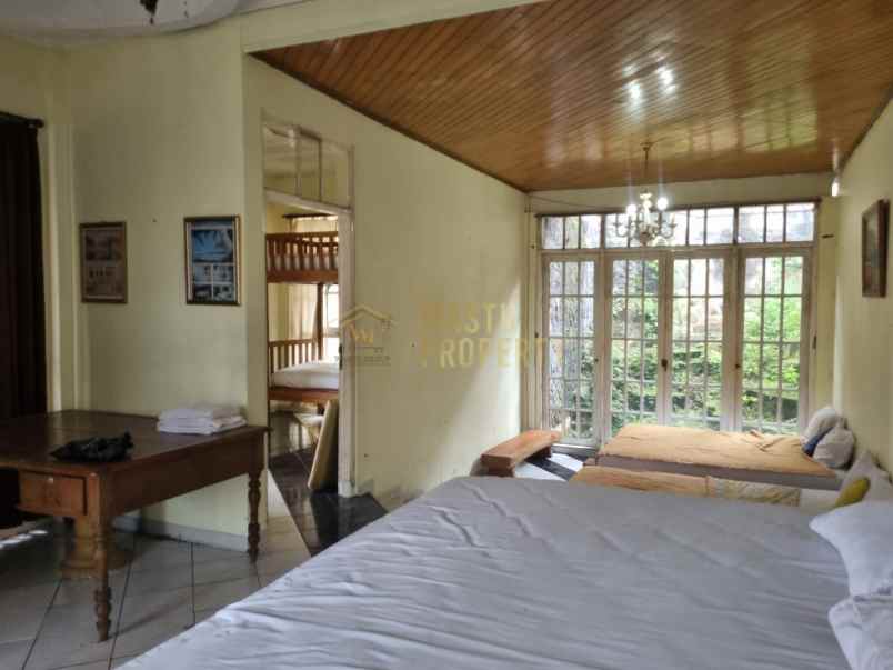 villa cantik dijual cepat di tugu udang kaliurang