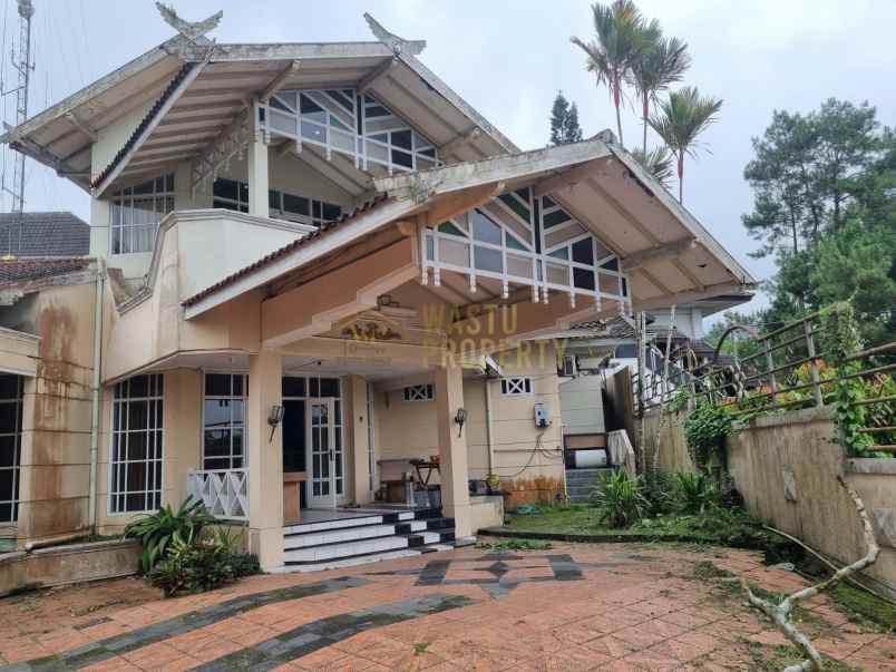 villa cantik dijual cepat di tugu udang kaliurang