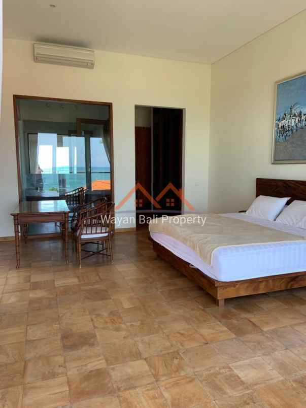 villa jalan wana segara