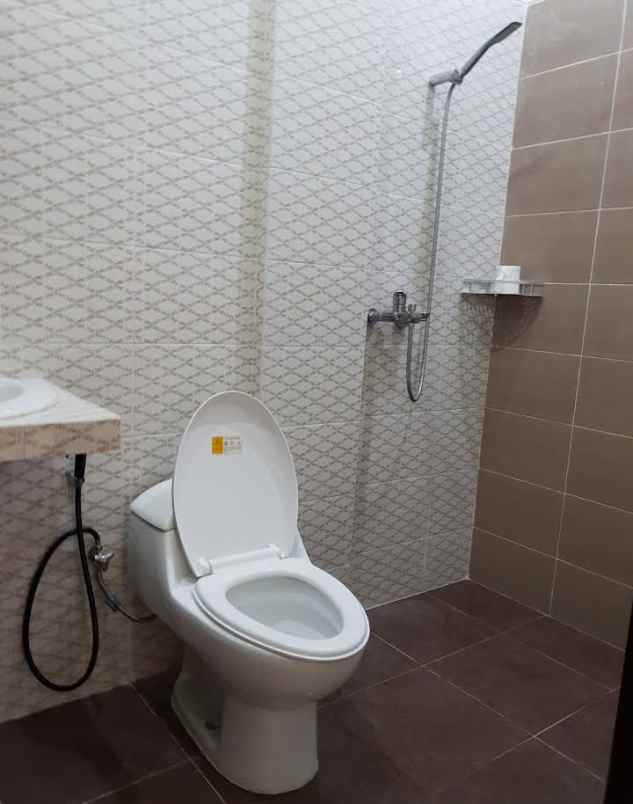 villa jl kaliurang km 24