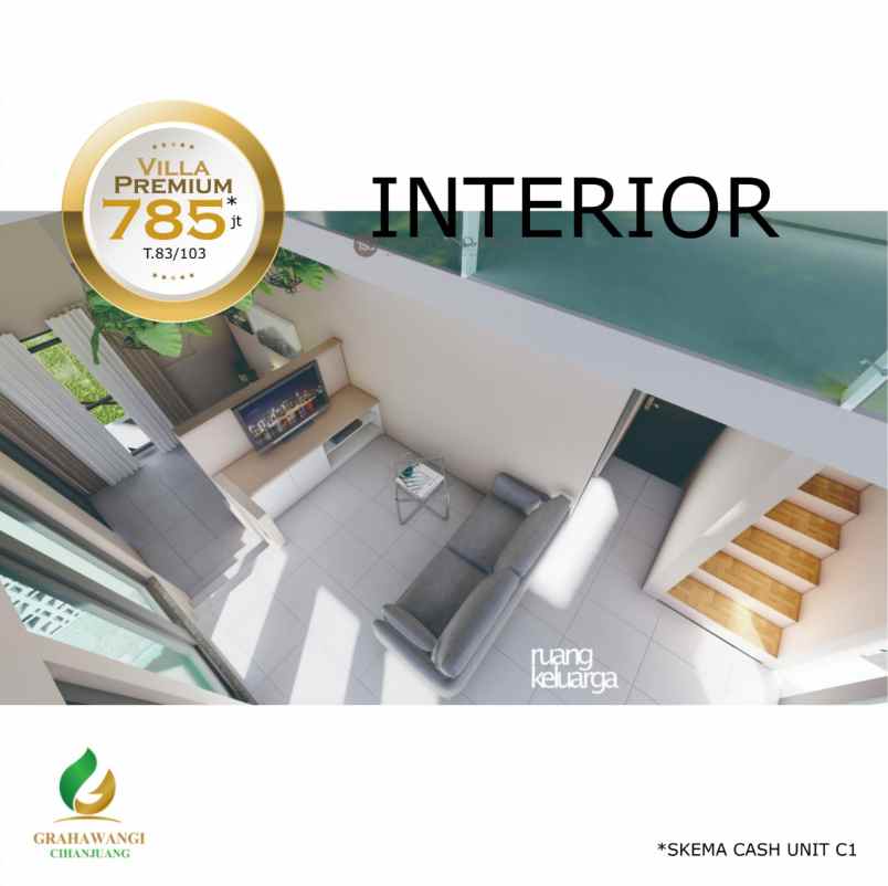 villa jl manglayang rt 03 rw 06