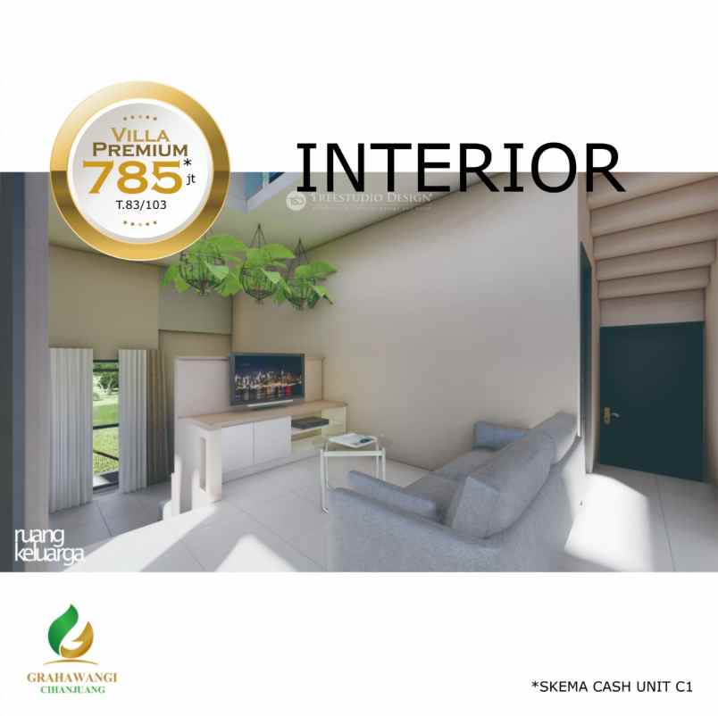 villa jl manglayang rt 03 rw 06