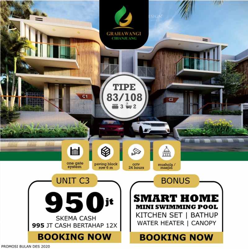 villa jl manglayang rt 03 rw 06