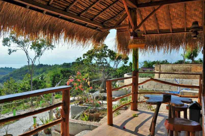 villa jl penaonan br pendem desa