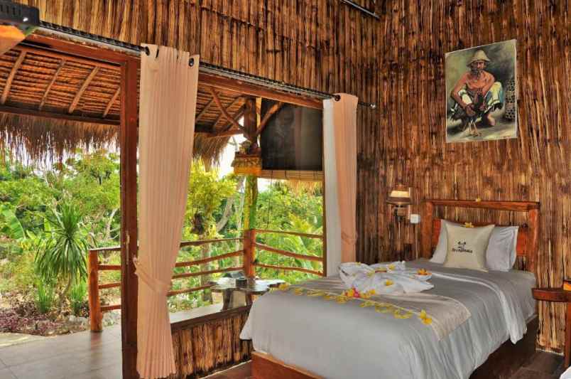 villa jl penaonan br pendem desa