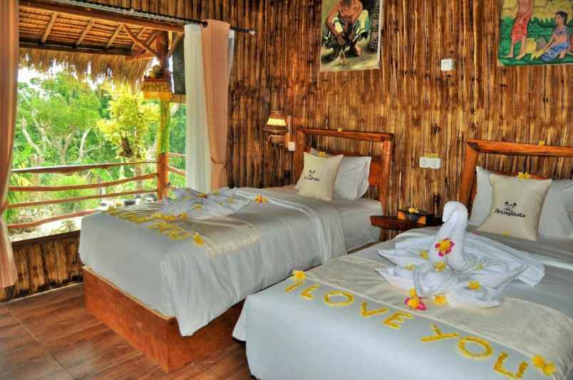 villa jl penaonan br pendem desa