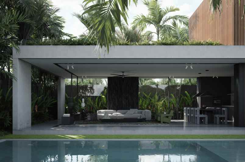 3br villa the collections vol 1 nuanu