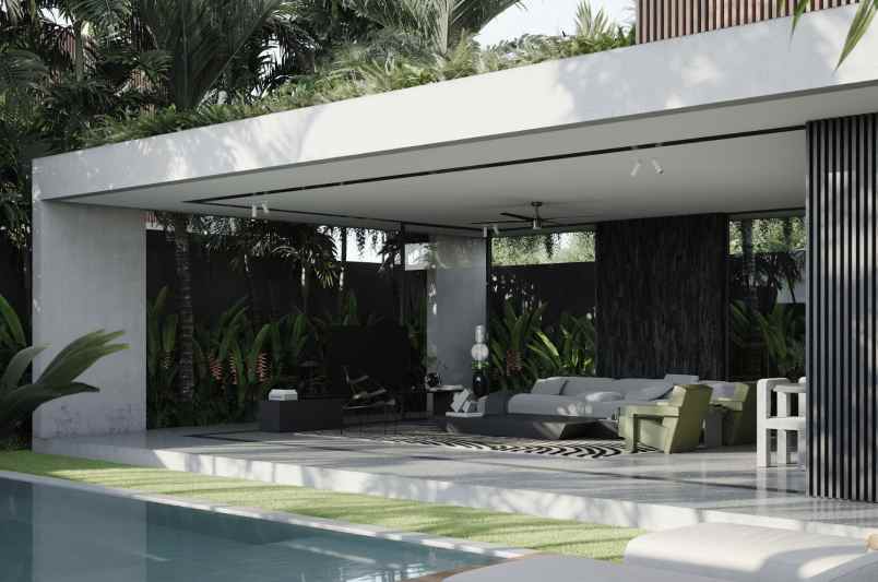 3br villa the collections vol 1 nuanu