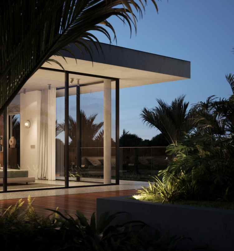 3br villa the collections vol 2 nuanu