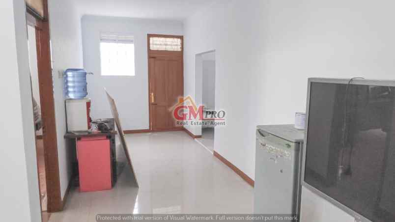 664 rumah terawat di turangga buah batu bandung pusat