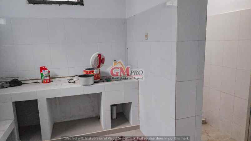 664 rumah terawat di turangga buah batu bandung pusat